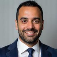 Headshot of Ahmed Al Mansouri, Senior Detailer at Desert Shine Auto Spa.