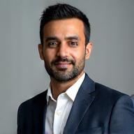 Headshot of Khalid Ibrahim, Interior Detailing Expert at Desert Shine Auto Spa.