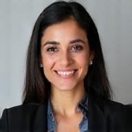 Headshot of Sara Khan, Customer Relations Specialist at Desert Shine Auto Spa.